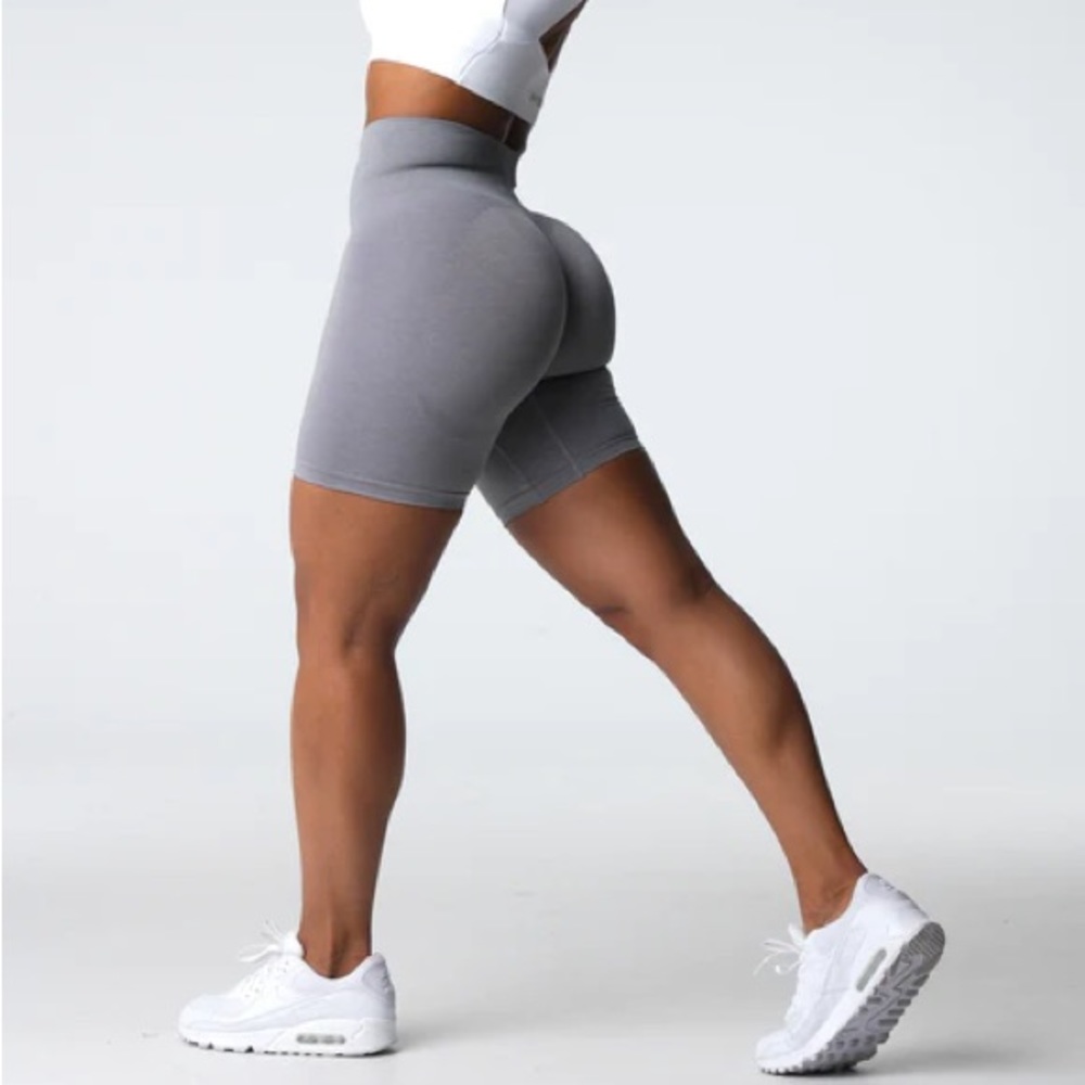 NVGTN Contour Seamless 2.0 Shorts
